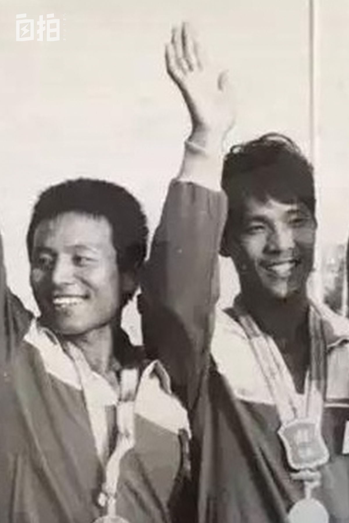 我在部队大院里长大,我是在部队大院长大的