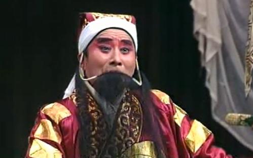 刘墉下山东斩和珅选段,张枝茂刘墉斗和珅第三集