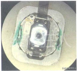 iphone6s按键失灵怎么维修,iphone6中间按键失灵怎么返回