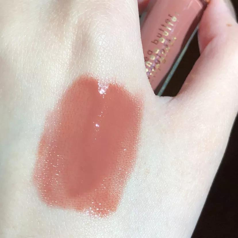 快买了这只口红来人间水蜜桃学院报道！