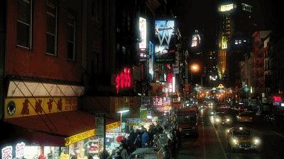 哥谭看完后应该接着看什么,哥谭1-5季一口气看完