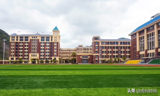 贵州贵安新学校,贵阳贵安学校规划图