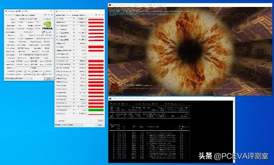 微星rtx3080suprimx超龙,微星超龙rtx3090评测