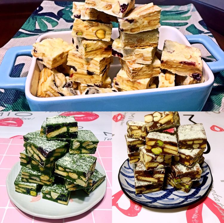 我陪女儿做烘焙年入20万女儿上了报我也成网红