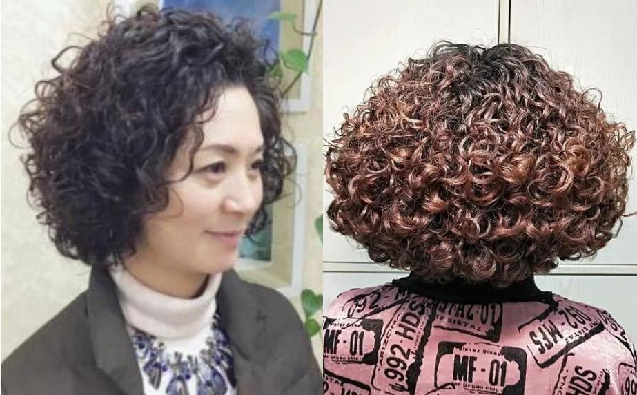 老年人到什么岁就不要再染头发了,老年人染头发注意什么