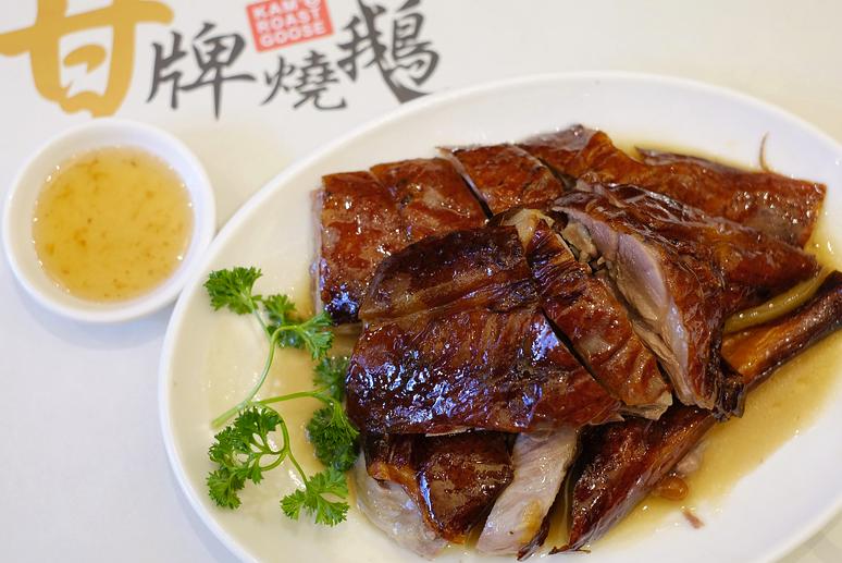 香港自由行必吃美食,香港海港城购物