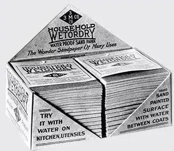 靠口罩的3M公司，市值千亿力压特斯拉！除了上帝，没啥它不敢造的