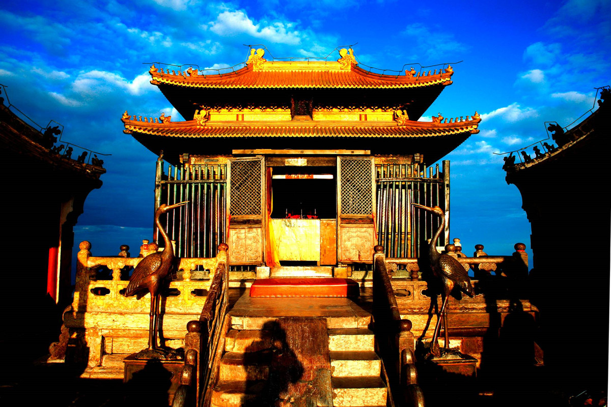 国家最赚钱的山,7天赚5个亿