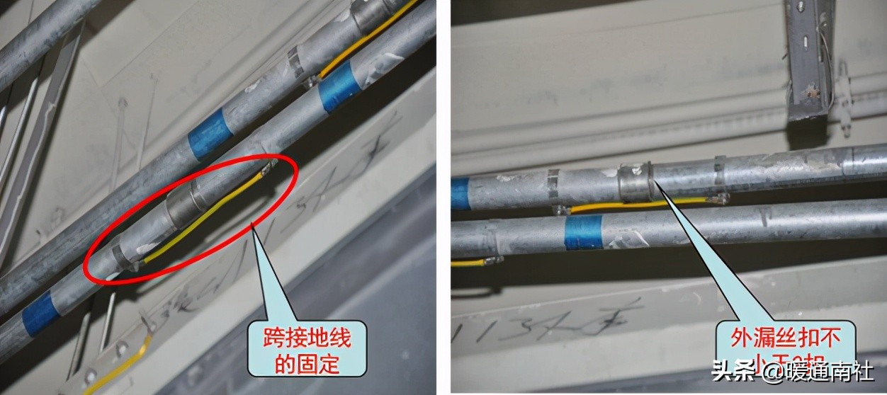 机电安装施工工艺专业,机电安装专业有哪些规范