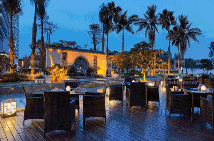 万达嘉华酒店美食汇自助餐厅增城,增城富力万达嘉华酒店早茶自助