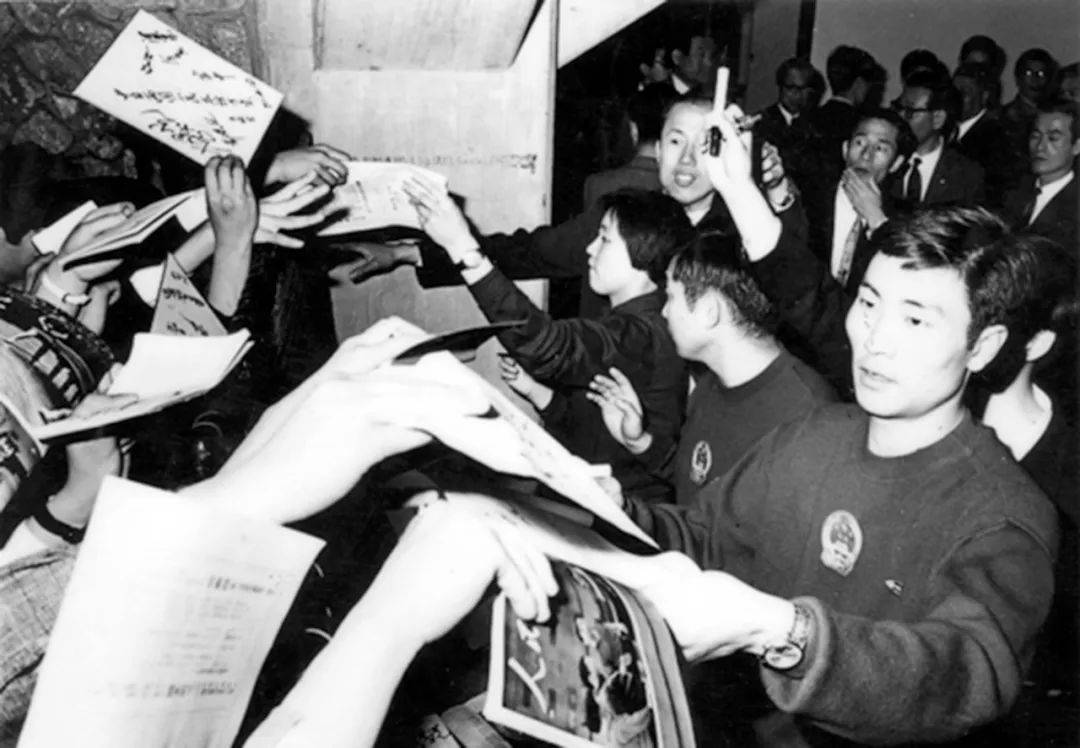 1961年日本,日本乒乓球唯一能打败中国的选手