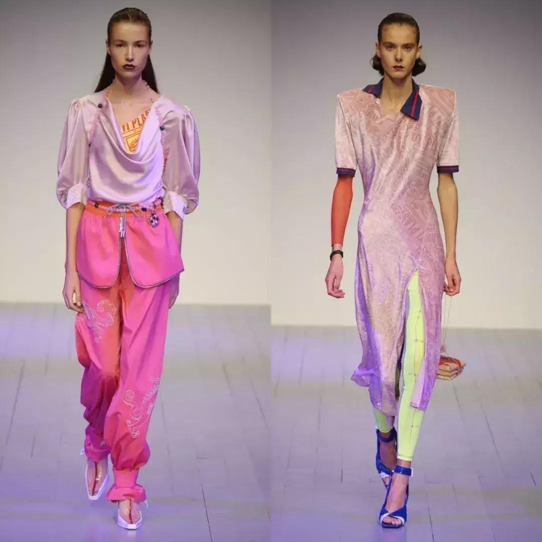 我们把2018装进了一个展览