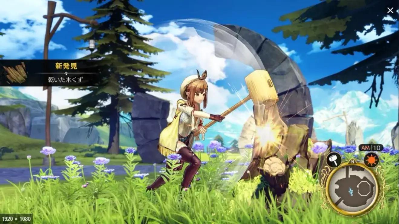 9月大作汹涌来袭！开学也不怕买了放假玩