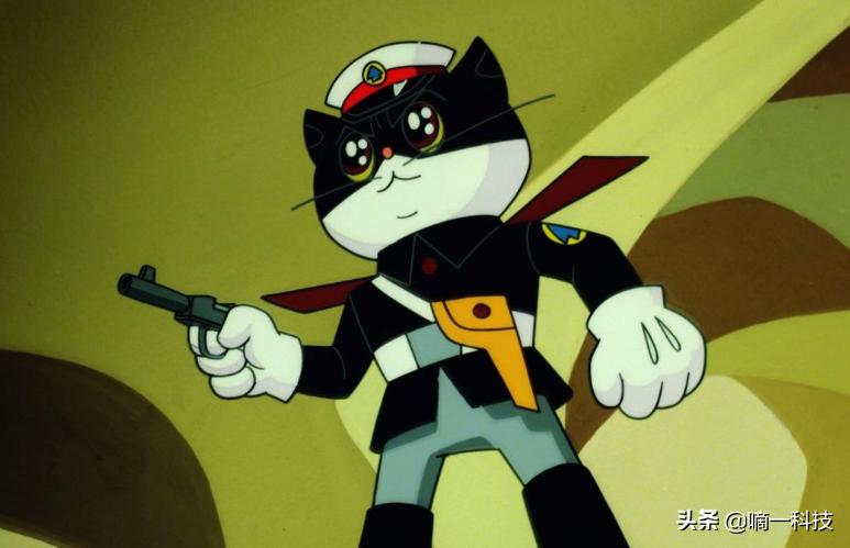 盘点童年动画34,盘点童年的经典动画大合集