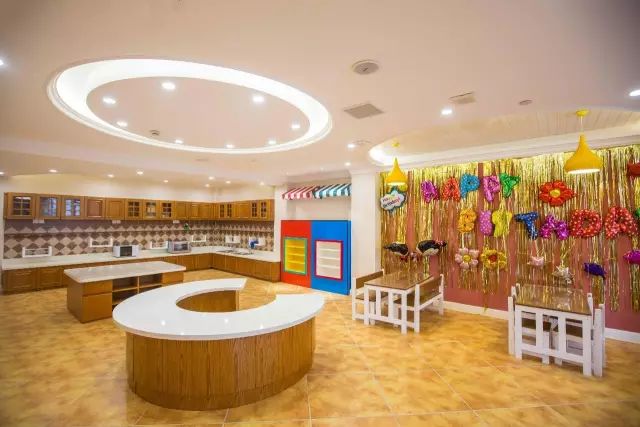 武汉幼儿园私立一般学费多少,武汉经外光合幼儿园学费