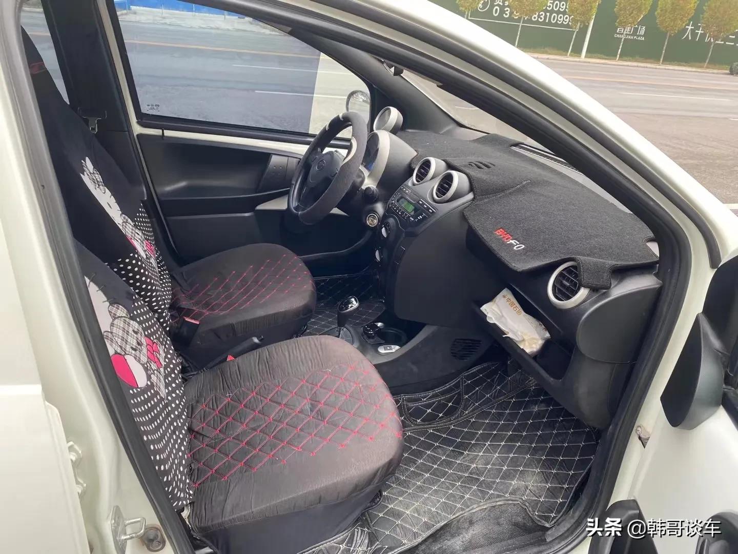 17年比亚迪f0自动挡建议买吗,16年比亚迪F0可以入手吗