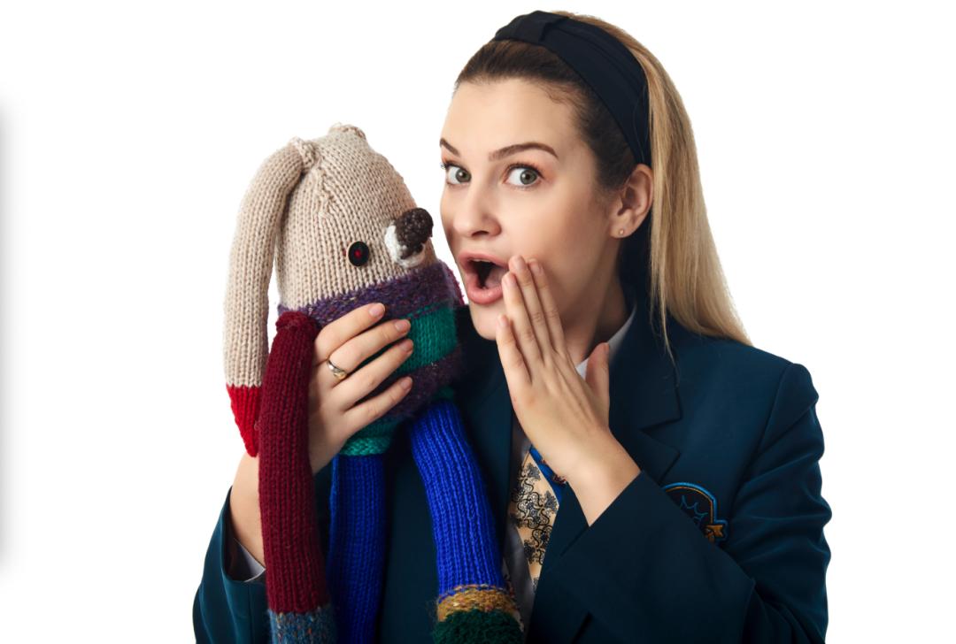 高质量教师队伍,幼儿园高颜值老师