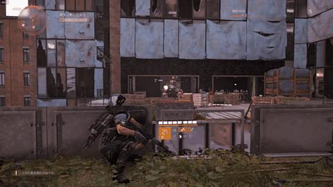 一回生,二回熟,三年蛰伏大不同——《全境*锁封**2》评测