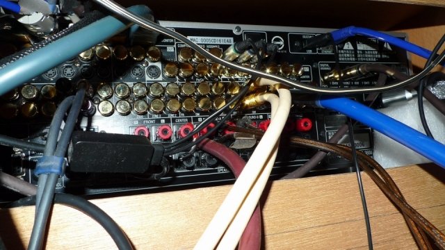 音响发烧入门级,音响发烧入坑过程