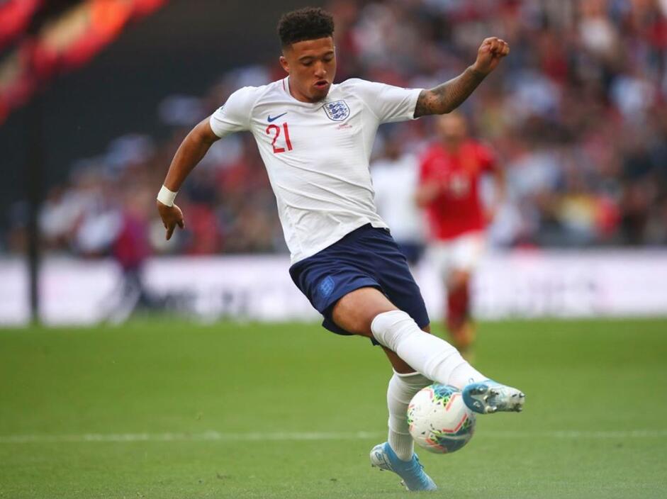 值么?曼联为从多特挖桑乔开出2难拒绝条件,名宿:捧太高摔得疼