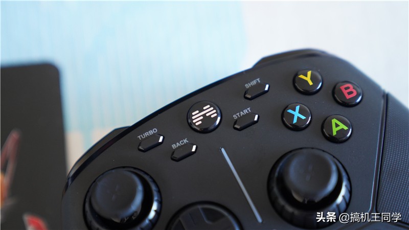 北通阿修罗3游戏测评,北通阿修罗3适合pc吗