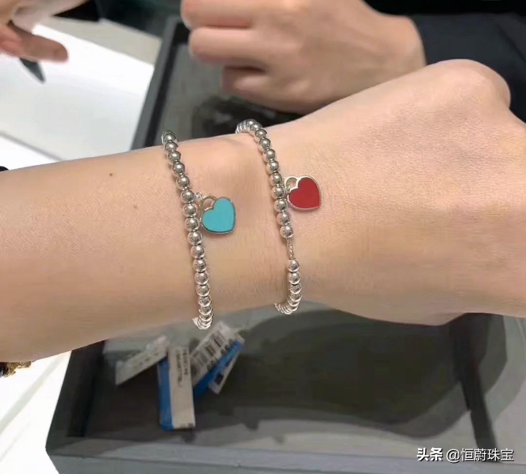 十大必买手链排行榜,手链轻奢小众高级感潘多拉同款