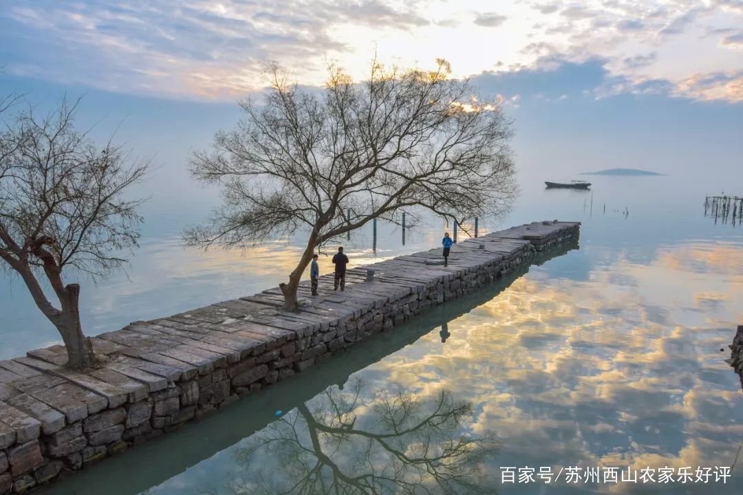 上海自驾游西山农家乐,上海农家乐旅游推荐