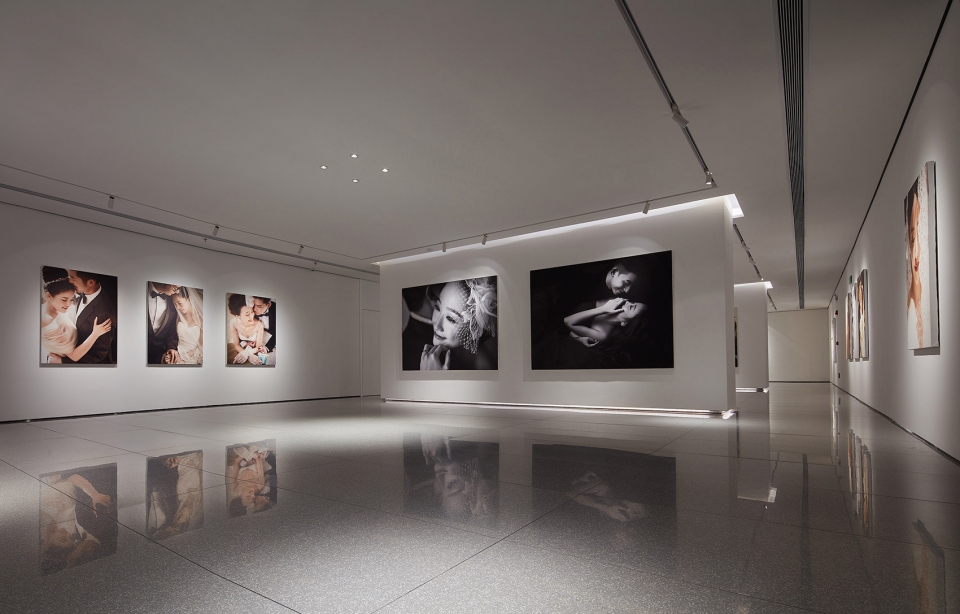 艾尔文艺术,厦门艾尔文培训