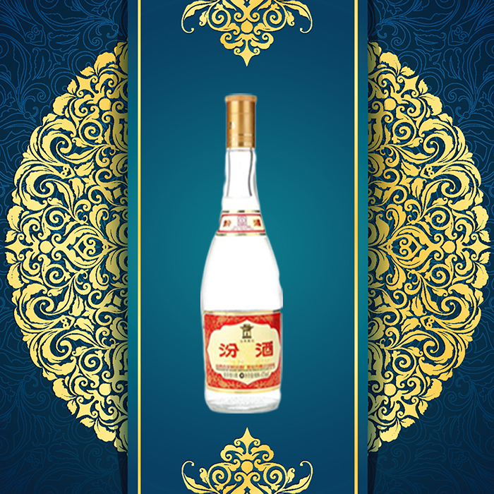 从汾老大到汾老六，汾酒败在了中国人的面子上