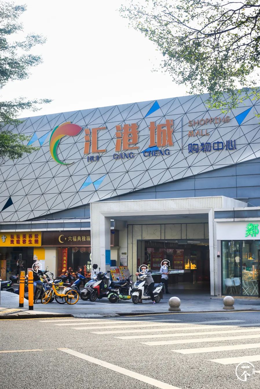 如何在深圳找租房,深圳还有月租300元的房子吗