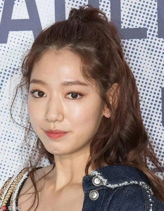 美颜修图让你又自然又好看,你所不知道的美颜修图