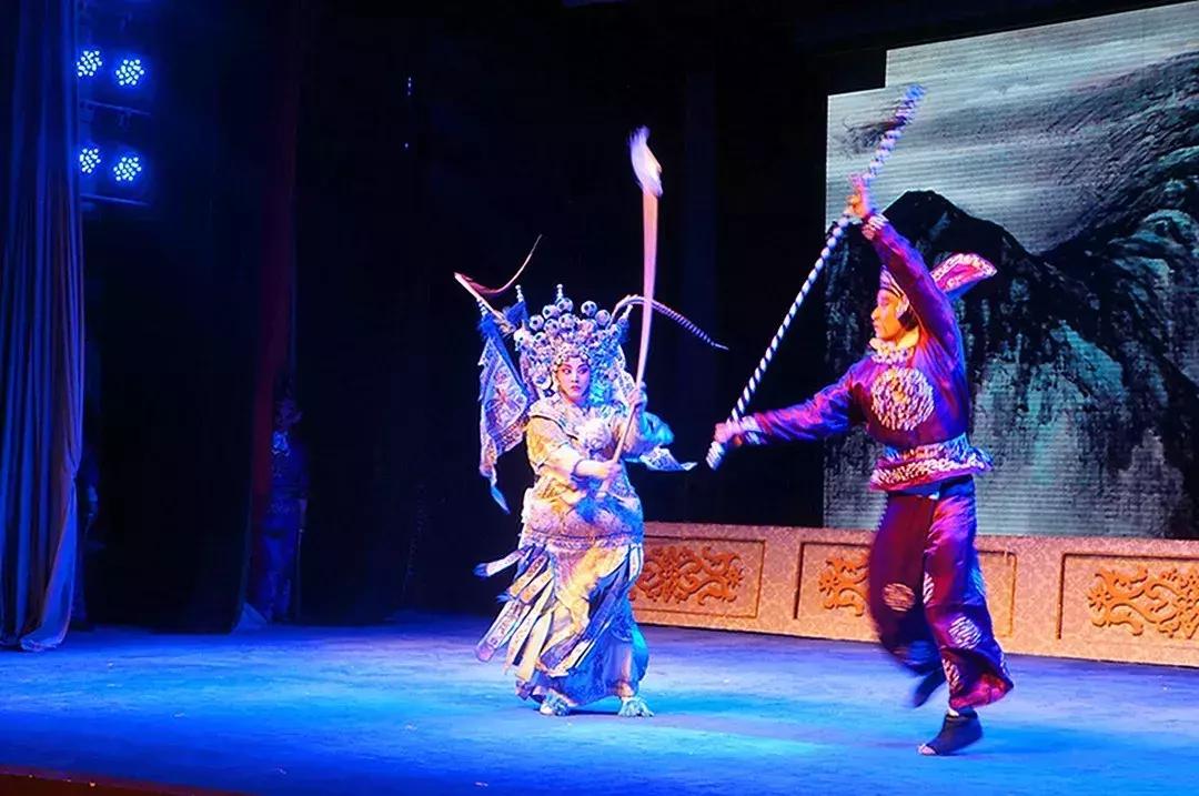 延安群星演唱会官方直播现场,2019延安群星演唱会