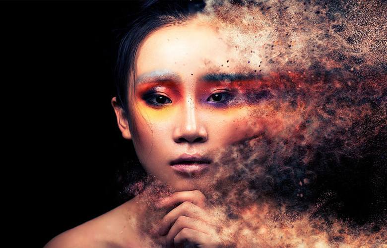 不想毁容，请先卸妆