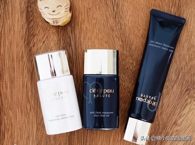 比较实用的妆前乳有哪些,一个好的妆容最重要的是粉底吗