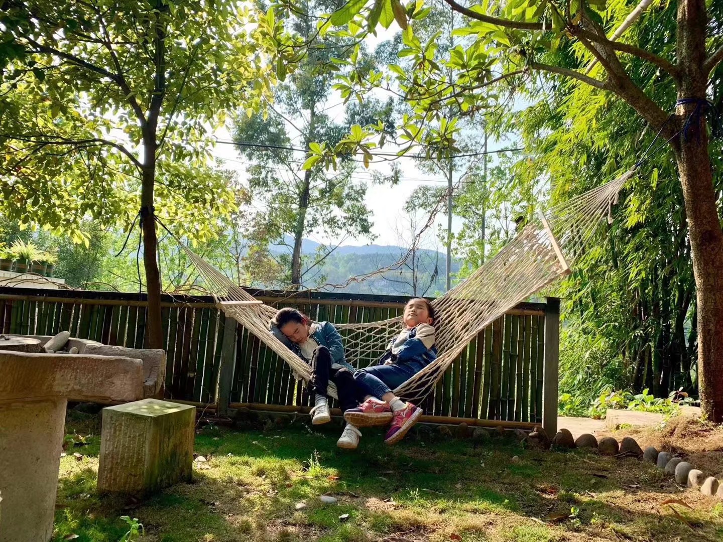 海兰云天民宿,海兰云天洗浴中心怎么样