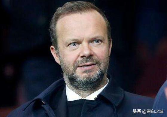 伍德沃德穆里尼奥,伍德沃德新作