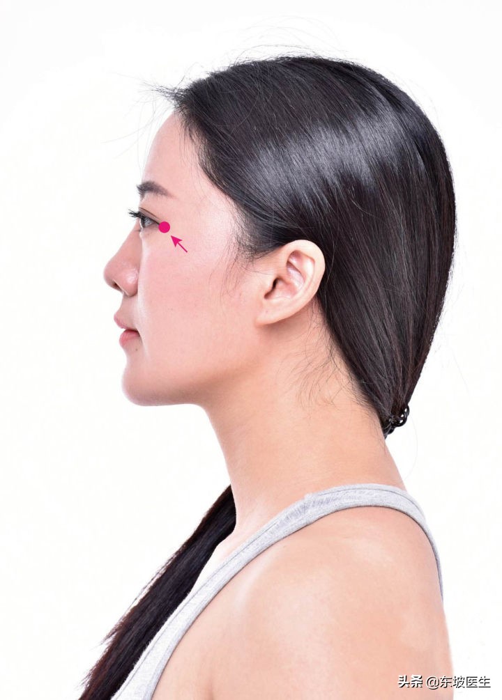 寒邪阻滞经络的症状,风寒侵袭面瘫辨证分析