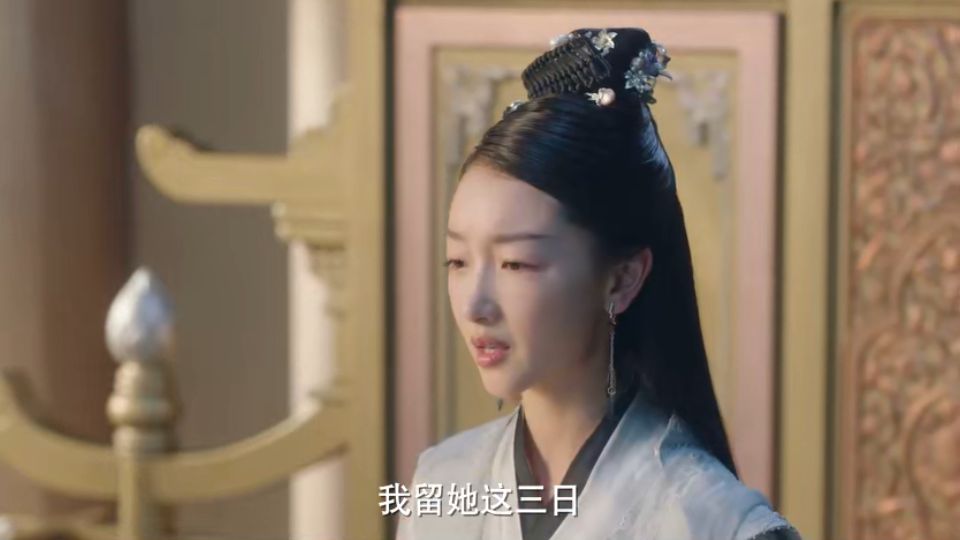 千古玦尘白玦觉醒后众人的反应,千古玦尘祖神复活白玦