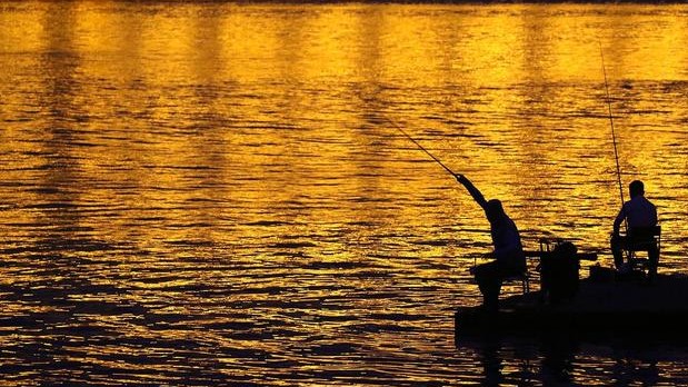 野钓大鱼的5个“专属”技巧,专钓大鱼的方法和技巧