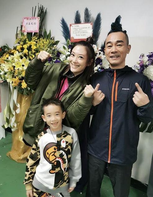 应采儿嫁给陈小春原因,应采儿和陈小春怎么在一起的