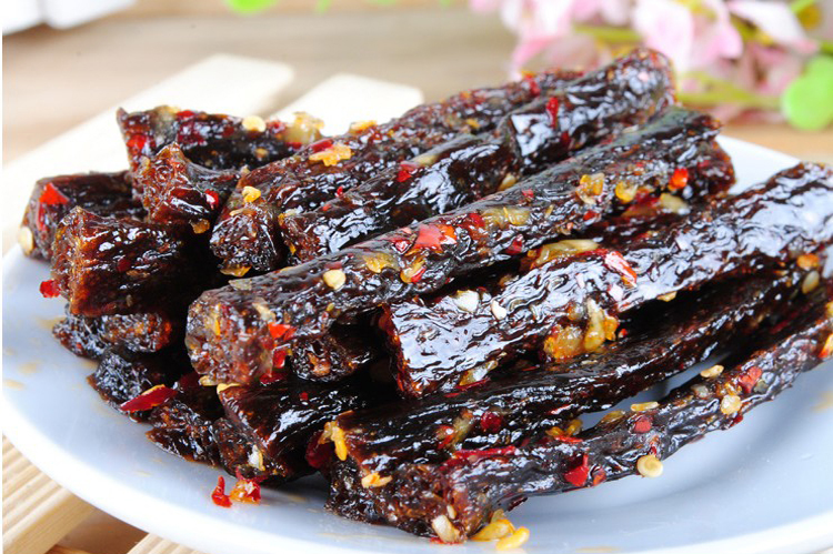 大学宿舍必备的零食,盘点舍友开学带的地方特产