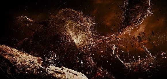 爱死亡和机器人第二季8集解读 (爱死亡和机器人2第七集解读)