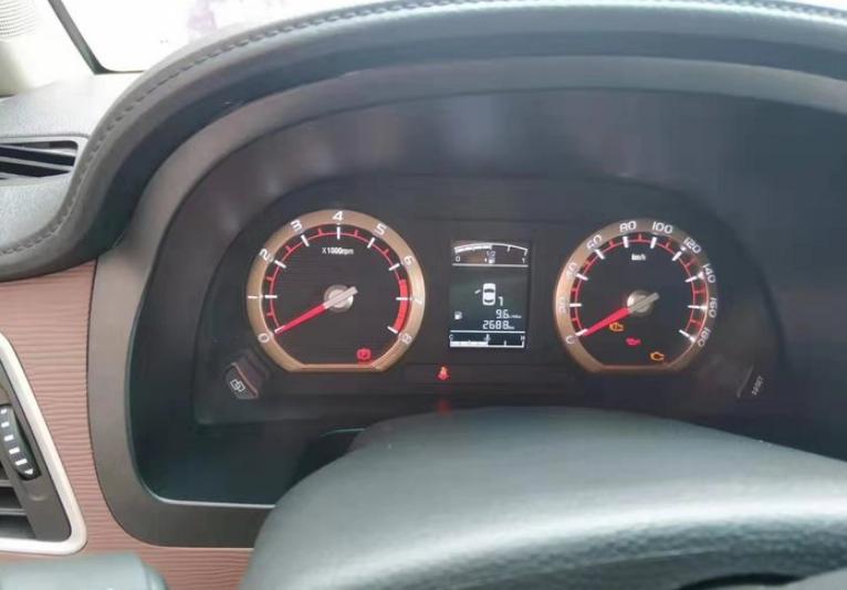 空间大油耗省动力强智能驾驶,空间大油耗低用车成本少