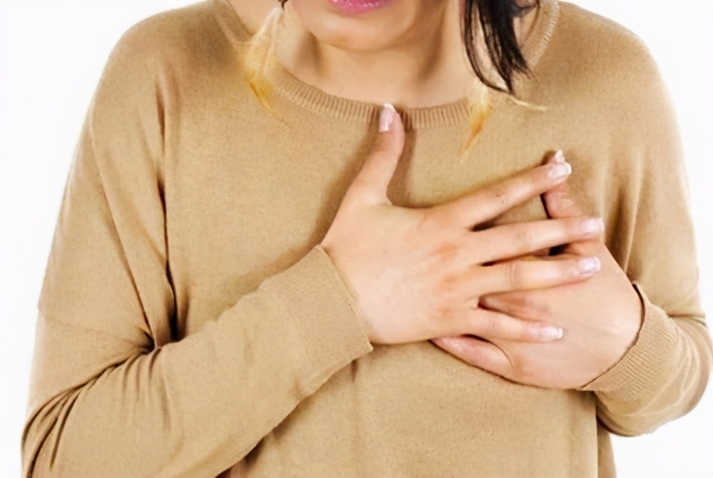 断奶妈妈应该怎么做回奶,宝宝断奶的最佳方法回奶