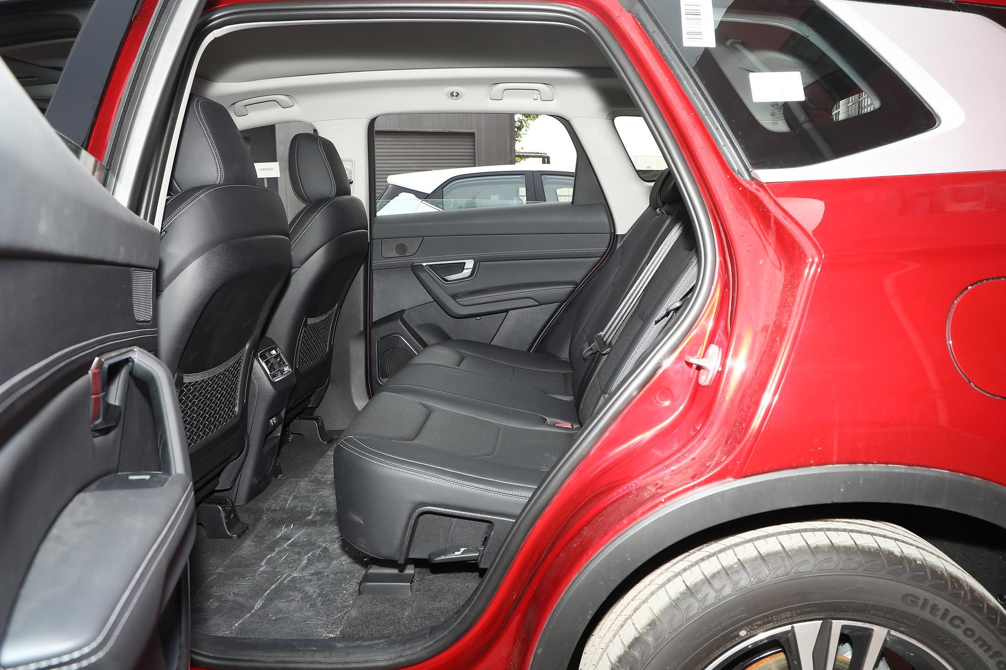 八九万能买哪些SUV?这三款很合适,品牌靠谱,买的人也很多