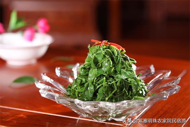 蓟县张家峪隆田居农家,蓟县最有田园风光的农家院