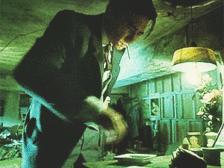 王家卫张国荣爱情故事,王家卫张国荣经典抽帧