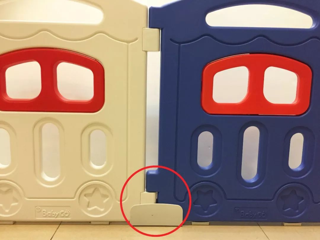 宝宝游戏安全围栏推荐,游戏围栏婴儿防护