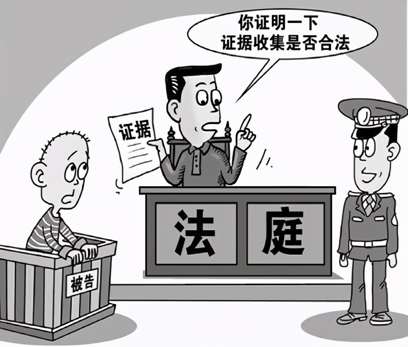 沉默权视频,沉默权可解决的问题