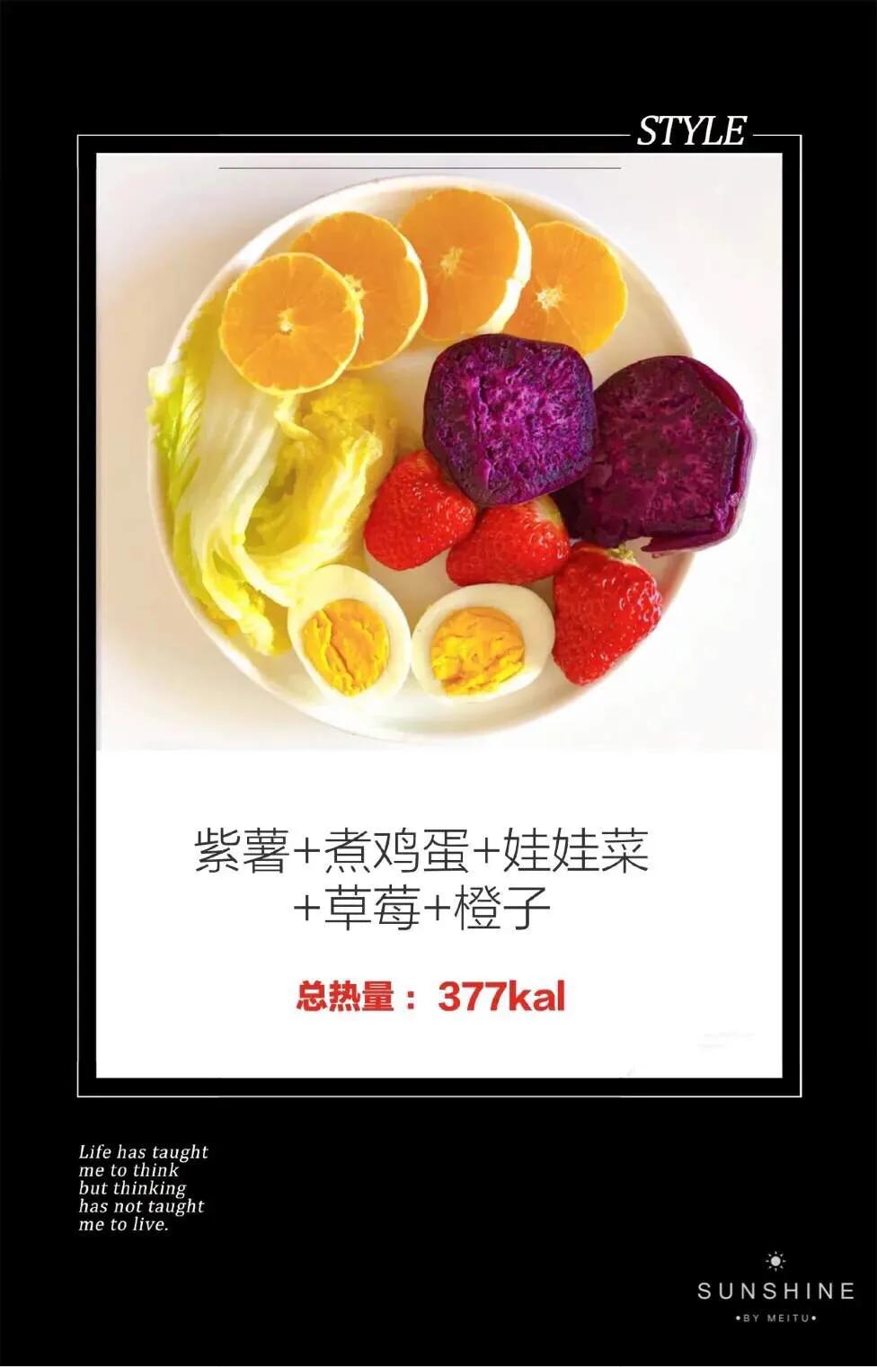 减肥规律的饮食时间,减肥作息最佳时间表